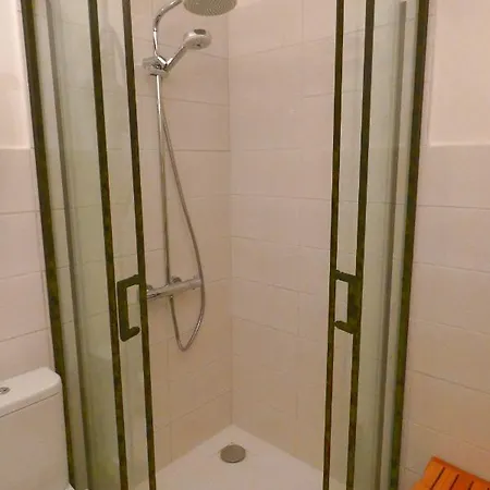 Le Bel Air - Avec Climatisation & Parking