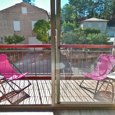 Le Bel Air - Avec Climatisation & Parking * Gréoux-les-Bains